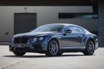 Bentley Continental GT V8 S 2016 года (AU)